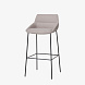 Барный стул Dunas XS на стальных ножках