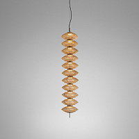 Подвесной светильник Yuyun S/11S 