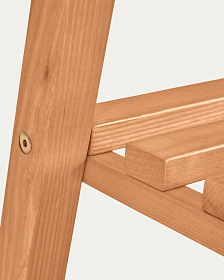 Maralis детская штанга для одежды в виде вигвама ясень 100 x 50 см