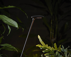 Уличный светильник Birdie Set 2 B/140L/100L