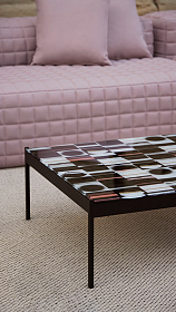 Столик Iris прямоугольный