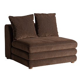 Центральный модуль дивана ALFTER 37238