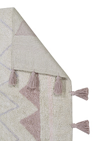 Ковер Azteca Natural (винтажный бежевый) 120*160