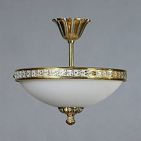 Потолочный светильник Toledo Ambiente 3L 02155/30 PL WP