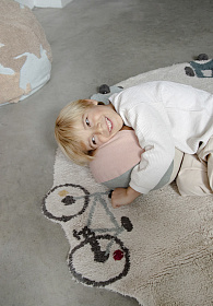 Ковер Транспорт D140