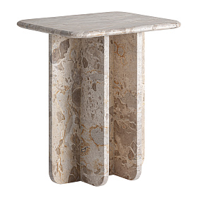 Приставной столик SWALMEN