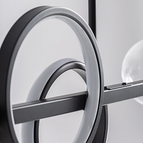 Подвесной светильник DARIA