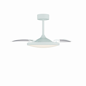 9008 Люстра-вентилятор SLIM FAN mini