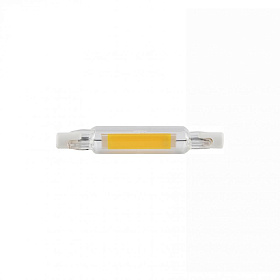 Лампочка R7S 78 MM COB 4W 450Lm 2700K