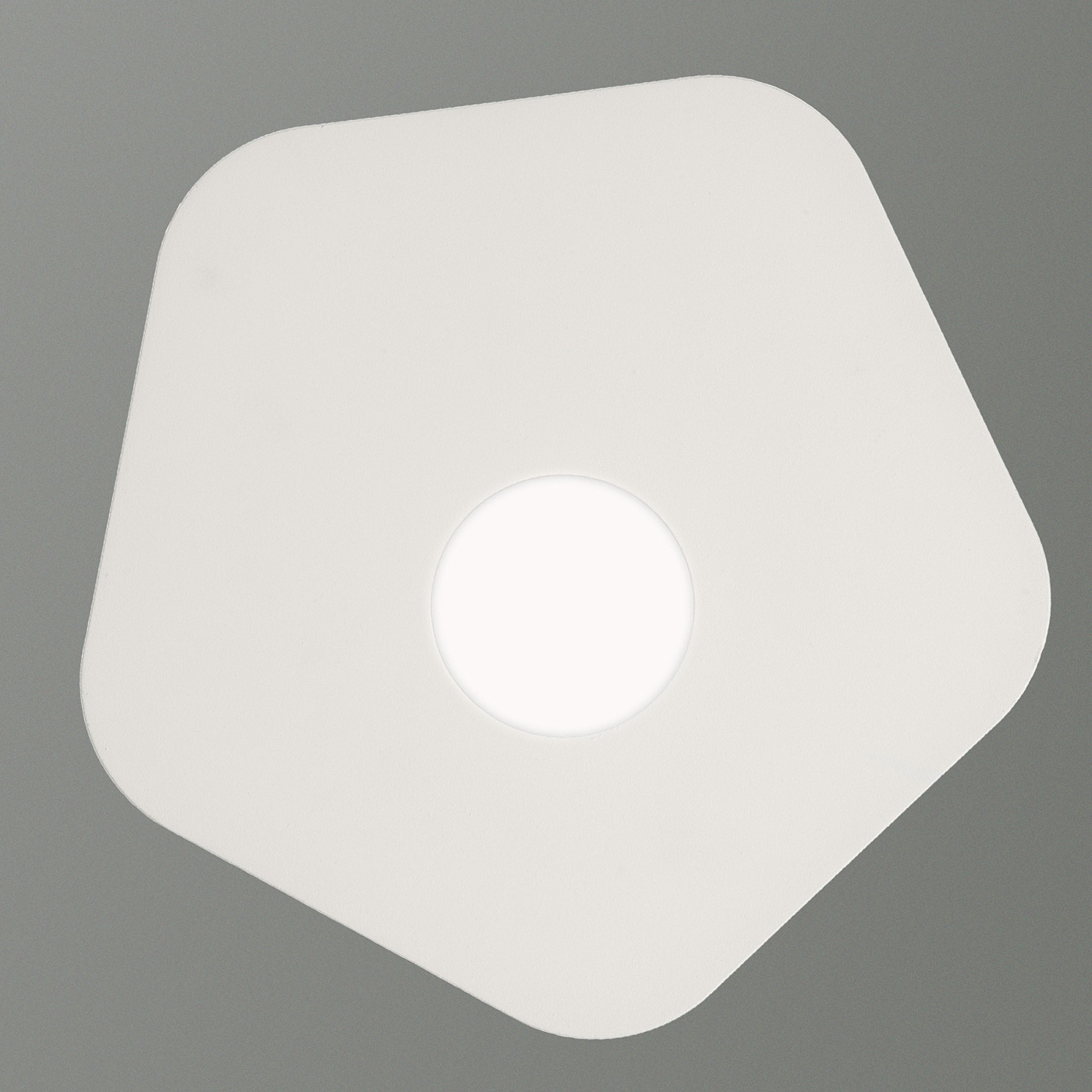 Потолочный светильник MANTRA AREA 6644