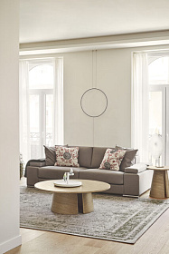 Столик Cep натуральный