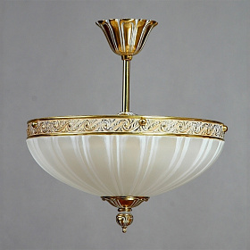 Потолочный светильник Navarra Ambiente 5L 02228/35 PL WP