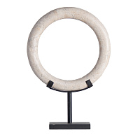 Круглая декоративная фигура 28125