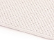 Ковер Mangas outdoor R1 белый