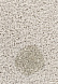 Ковер Хиппи горошек оливковый120*160
