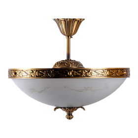 Потолочный светильник Merida Ambiente 6L 0848/40 PL AB