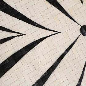 Набор из 3-х декоративных панелей 67/58/48 см