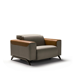 Кресло Atlanta с откидной спинкой E4110/01