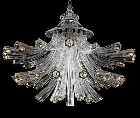 Люстра Boticelli 16+16+8+1L