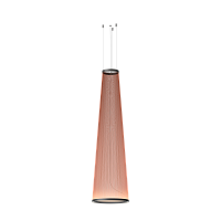 Подвесной светильник Array Красный 1860 1-10V