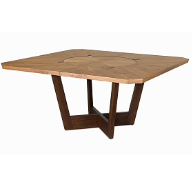 Обеденный стол CORAL CR0008