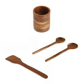 Набор аксессуаров для кухни Yanila