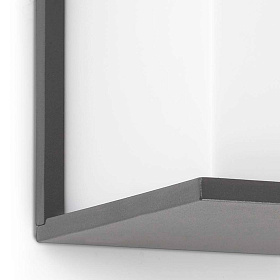 Уличный светильник Kubik