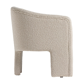 Кресло Prati Boucle