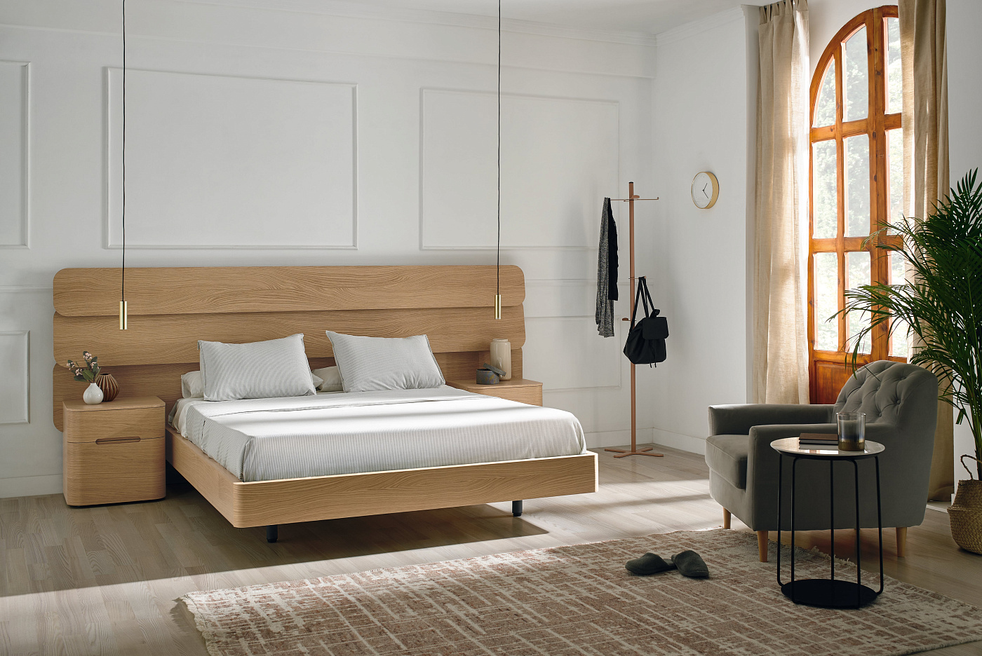 Изголовье для кровати Dodo