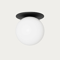 Встраиваемый потолочный светильник Ball Ø10