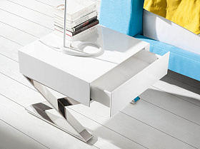 Прикроватная тумбочка LE373 /7007