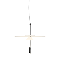 Люстра Flamingo 1527  2700 K 1-10V