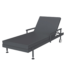 Шезлонг Hamptons