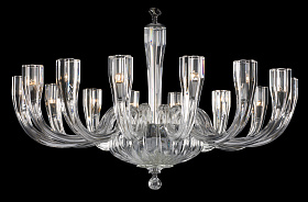 Люстра Anastasia 14L