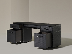 Туалетный столик Traveler 2.0 R0970/D93