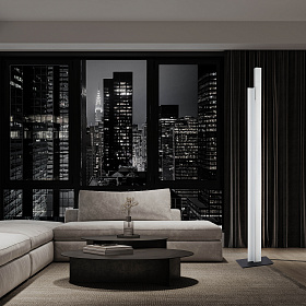9188 Напольный светильник MANHATTAN Mantra