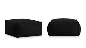 Пуф бескаркасный уличный Sail