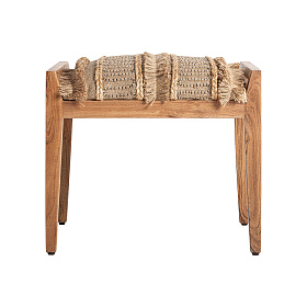 Пуф для ног Clarke