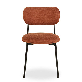 Коричневый стул Karol