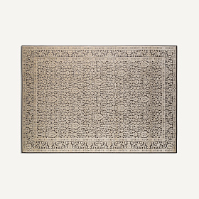 Ковер LISA прямоугольный