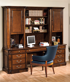 Книжный шкаф  ZAFIRO 303256