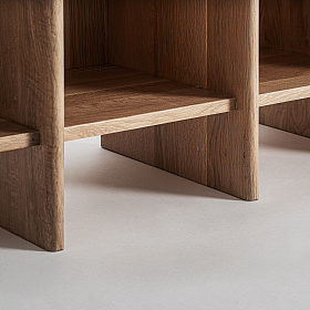 Стеллаж NARA 34849