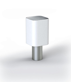 Уличный настольный светильник Tiny Square