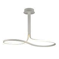 Люстра потолочная NUR 6003K