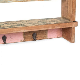 Стеллаж настенный Caeli 