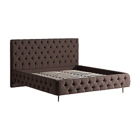 Кровать OSLO для матраса 180x200