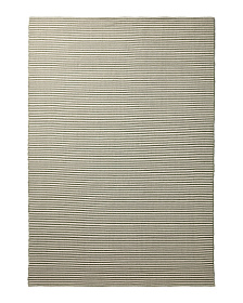 Ковер Ardelia бежево-зеленый из синтетического волокна 200 x 300