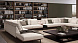 SILENCE Модульный диван SILSI248ML - SILSD248ML