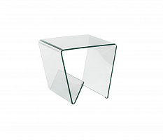 Приставной столик Glass III