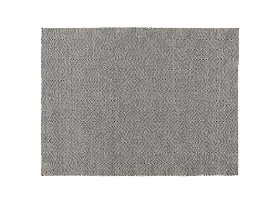 Ковер Sail черный